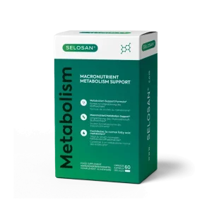 Selosan Gélules pour la perte de poids