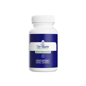 SlimSure Gélules pour la perte de poids