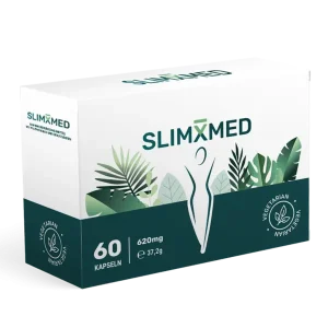 SlimXmed Gélules pour la perte de poids