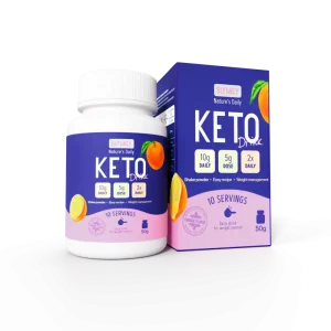 Slymsy Poudre pour boisson minceur