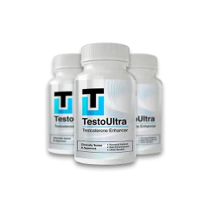 TestoUltra Comprimés pour la puissance et l’augmentation de la testostérone