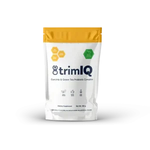 TrimIQ Poudre pour la perte de poids