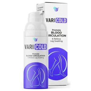 Varicold Gel contre les varices