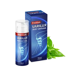 VARILUX PREMIUM Crème contre les varices