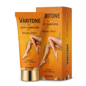 VARITONE Crème contre les varices