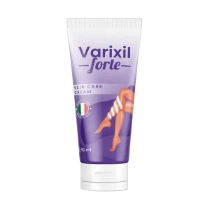Varixil forte Crème contre les varices
