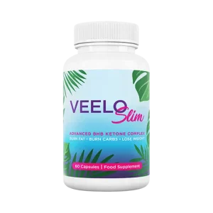 VeeloSlim Gélules pour la perte de poids