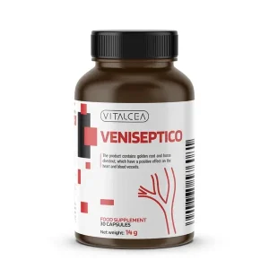 VENISEPTICO Gélules contre les varices
