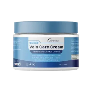 Venovixil Crème contre les varices