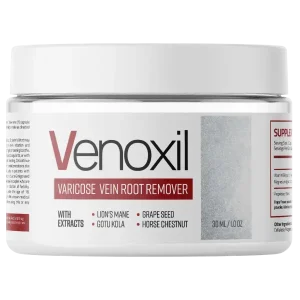 Venoxil Crème contre les varices