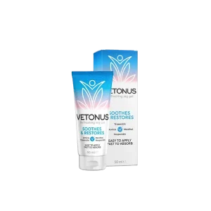VETONUS Gel contre les varices