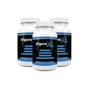 Vigora XL Gélules pour améliorer la puissance