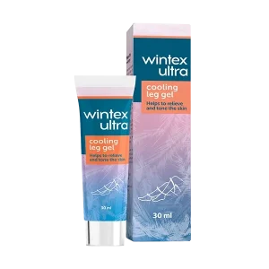 Wintex Ultra Gel contre les varices