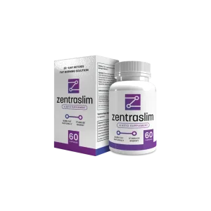 ZentraSlim Gélules pour la perte de poids