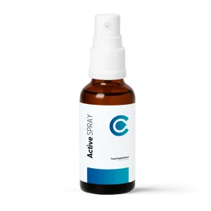 Calorie Active Diet Spray Spray pour la perte de poids