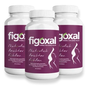 Figoxal Gélules pour la perte de poids