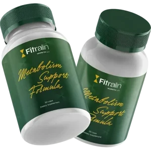 Fitralin Gélules pour la perte de poids