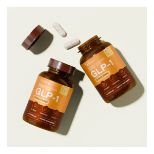 GLPura Gélules pour la perte de poids, le contrôle de l’appétit et du métabolisme