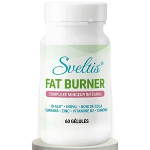 Sveltis Gélules pour la perte de poids