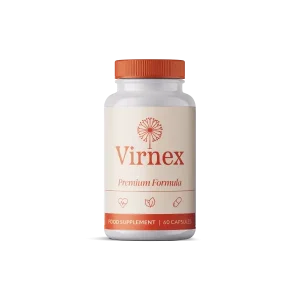 Virnex Gélules pour la perte de poids