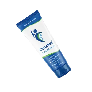 Orosteel