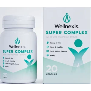 Wellnexis