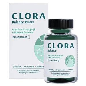 Clora Balance