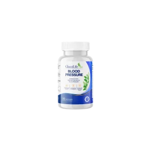 GlucoLife Plus Blood Pressure