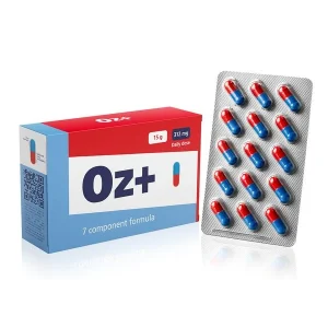 Ozem Plus