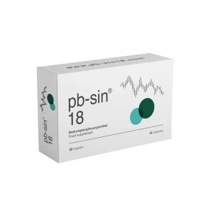 Pb-sin 18
