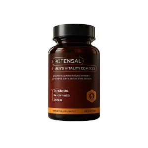 Potensal